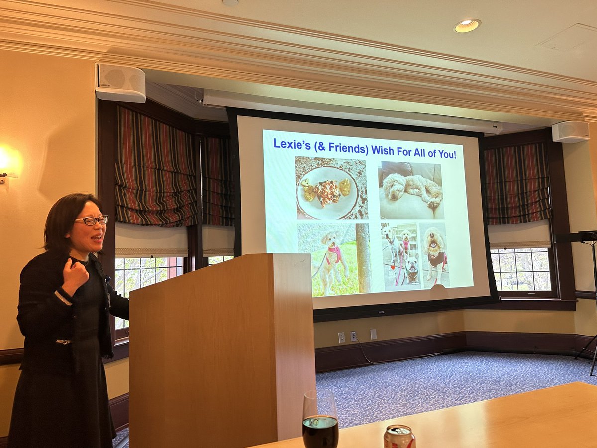 Simran Ganeriwal, MD (@simganeriwalmd) on Twitter photo WHO RUNS THE WORLD? GIRLS! Leaving our spring women in healthcare leadership retreat feeling inspired and invigorated!!! Thank you to everyone who helped make this event a smashing success! <a href="/Mud_Fud/">Richard M. Wardrop III, MD, PhD, MACP, SFHM, FAAP</a> <a href="/CCF_IMCHIEFS/">Cleveland Clinic IM</a> <a href="/SCKimIBDMD/">Sandra Kim MD</a> #DrHighland #DrFleisher WHO RUNS THE WORLD? GIRLS! Leaving our spring women in healthcare leadership retreat feeling inspired and invigorated!!! Thank you to everyone who helped make this event a smashing success! <a href="/Mud_Fud/">Richard M. Wardrop III, MD, PhD, MACP, SFHM, FAAP</a> <a href="/CCF_IMCHIEFS/">Cleveland Clinic IM</a> <a href="/SCKimIBDMD/">Sandra Kim MD</a> #DrHighland #DrFleisher