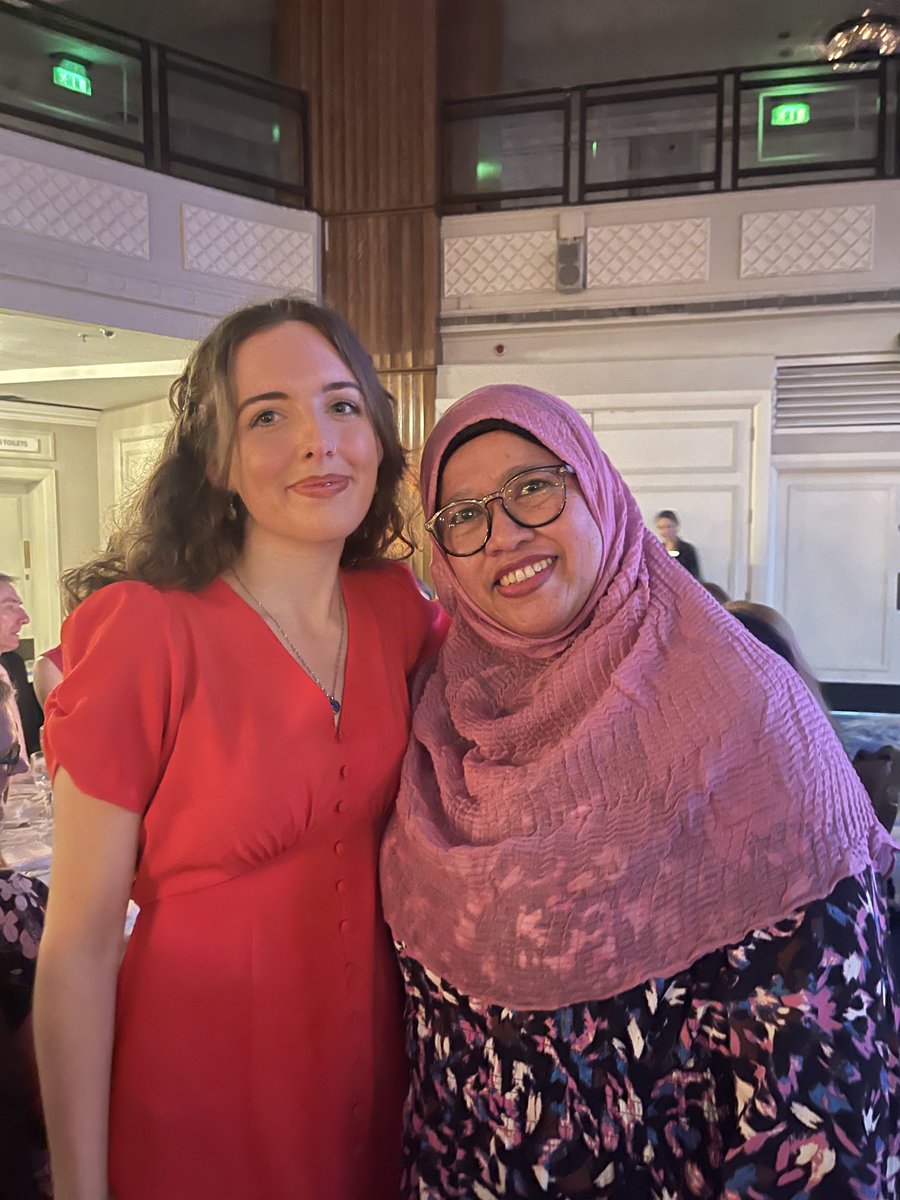 datt_colette's tweet photo. ⁦@studentNT⁩ #SNTA awards 2023 team ⁦@NorthMidNHS⁩ #staff #student #nurses &amp; team ⁦@FNightingaleF⁩ 

⁦@SarahHa88622902⁩ ⁦@westwood_greta⁩ ⁦@GemmaStacey10⁩
⁦@TraylingShahida⁩ @barbarakuypers⁩ ⁦@nosuji01⁩ ⁦@SholaAdegoroye⁩ https://t.co/Y3ly3Tdk4s