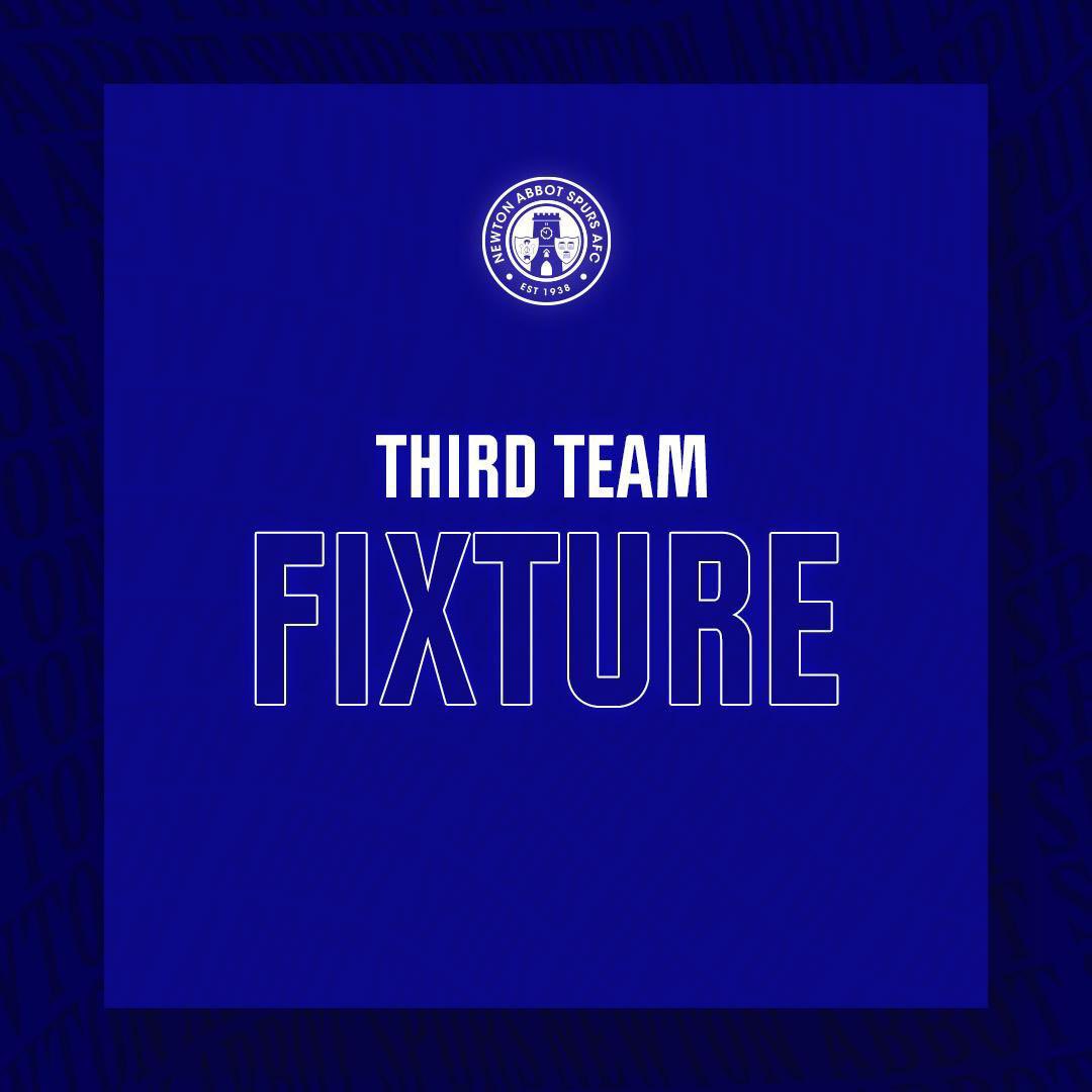 Newton Abbot Spurs tweet media