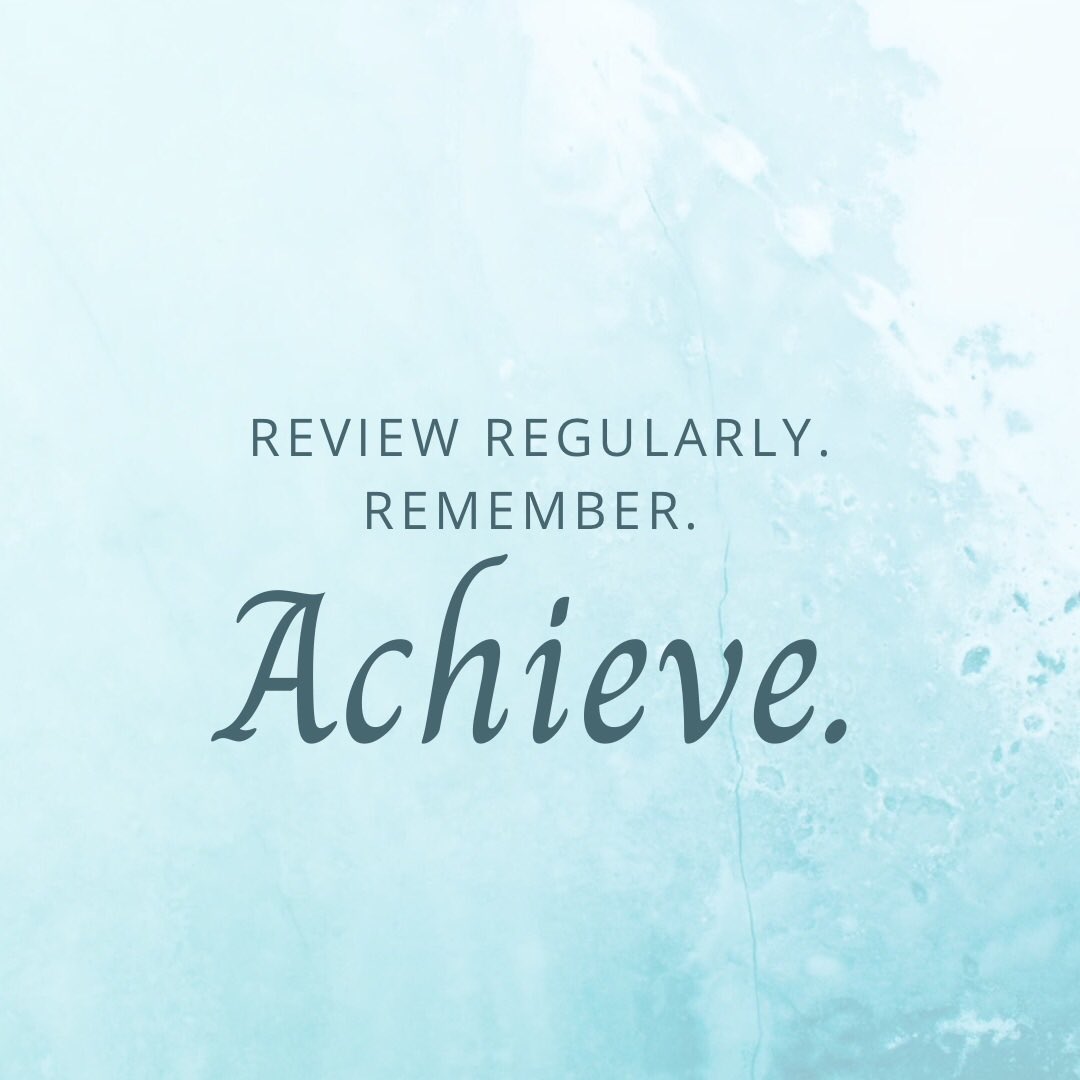 cmz110's tweet photo. What motivates you to follow through on the goals you set? May I suggest that the act of follow through becomes a motivation in itself? Check out this post at https://t.co/eQOWErBQAS and be encouraged: Review regularly. Remember. Achieve. Here’s the link: https://t.co/4GxuhKw90N https://t.co/NzuIWhCTJG