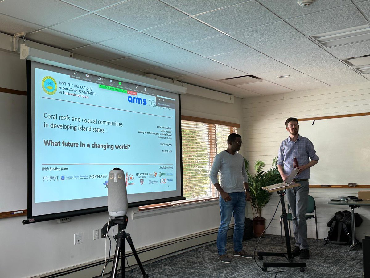 Aaron Hartmann tweet media