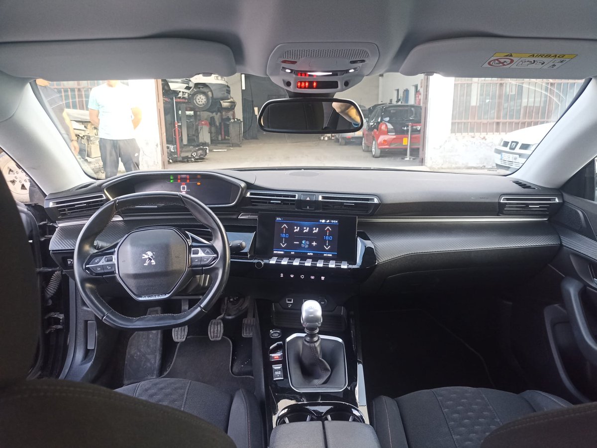 campinasur's tweet photo. SE VENDE PEUGEOT 508 BUSINESS LINE 1.5 HDI 130CV
AÑO 2019
62.500KM
PRECIO: 20.800€
TELÉFONO DE CONTACTO: 625112837 https://t.co/mShIxQeHSE