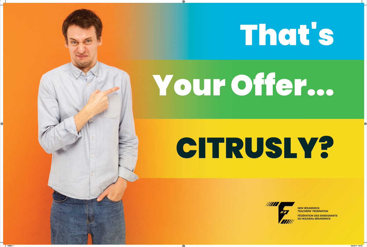 April 24 Press Release: mailchi.mp/6cc79e6b9102/t…
Communiqué de presse du 24 avril :
mailchi.mp/aefnb/communiq…