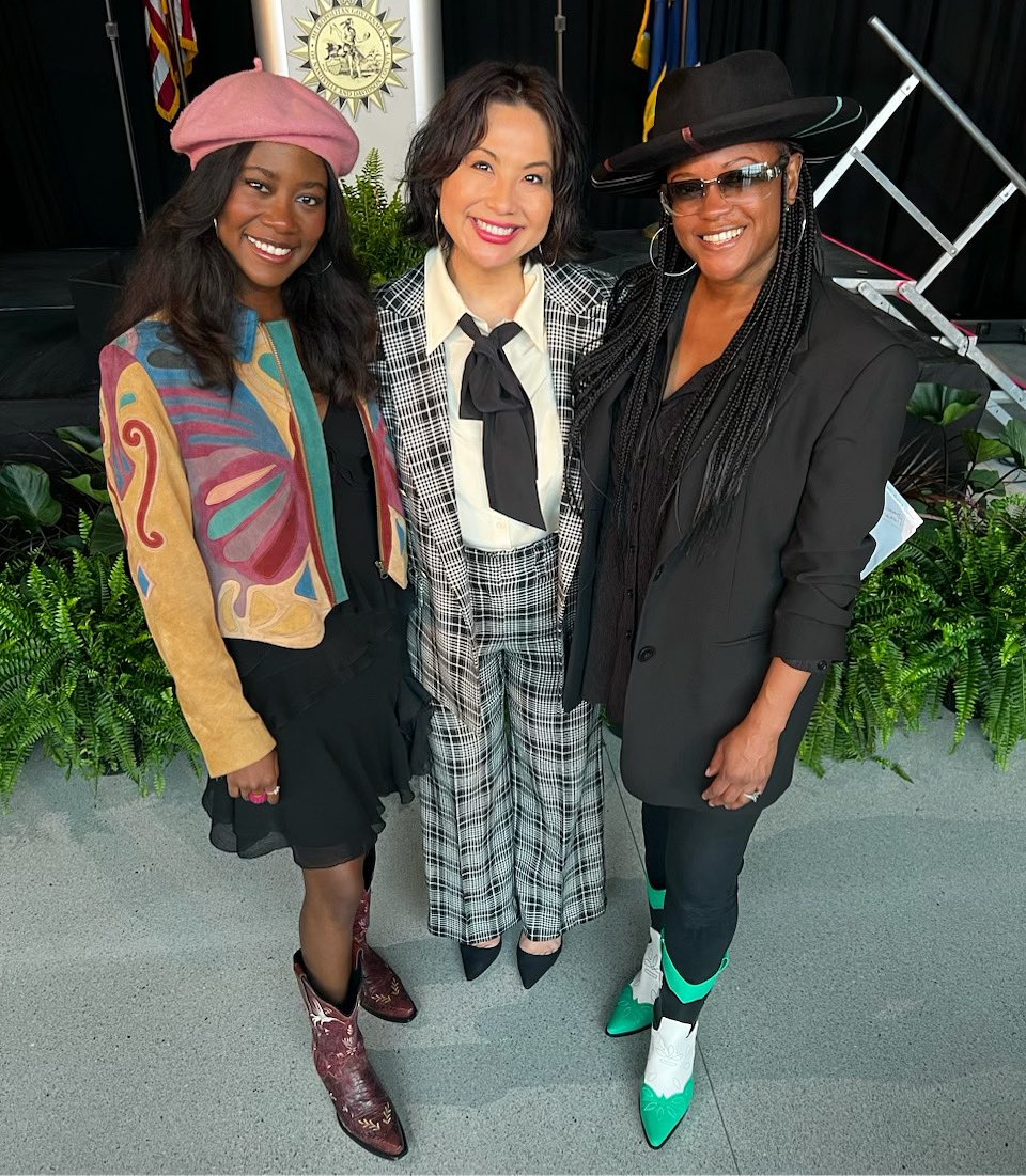 State of Metro <a href="/JohnCooper4Nash/">John Cooper</a> with <a href="/onetheduo/">O.N.E The Duo</a>… YES. PLEASE.