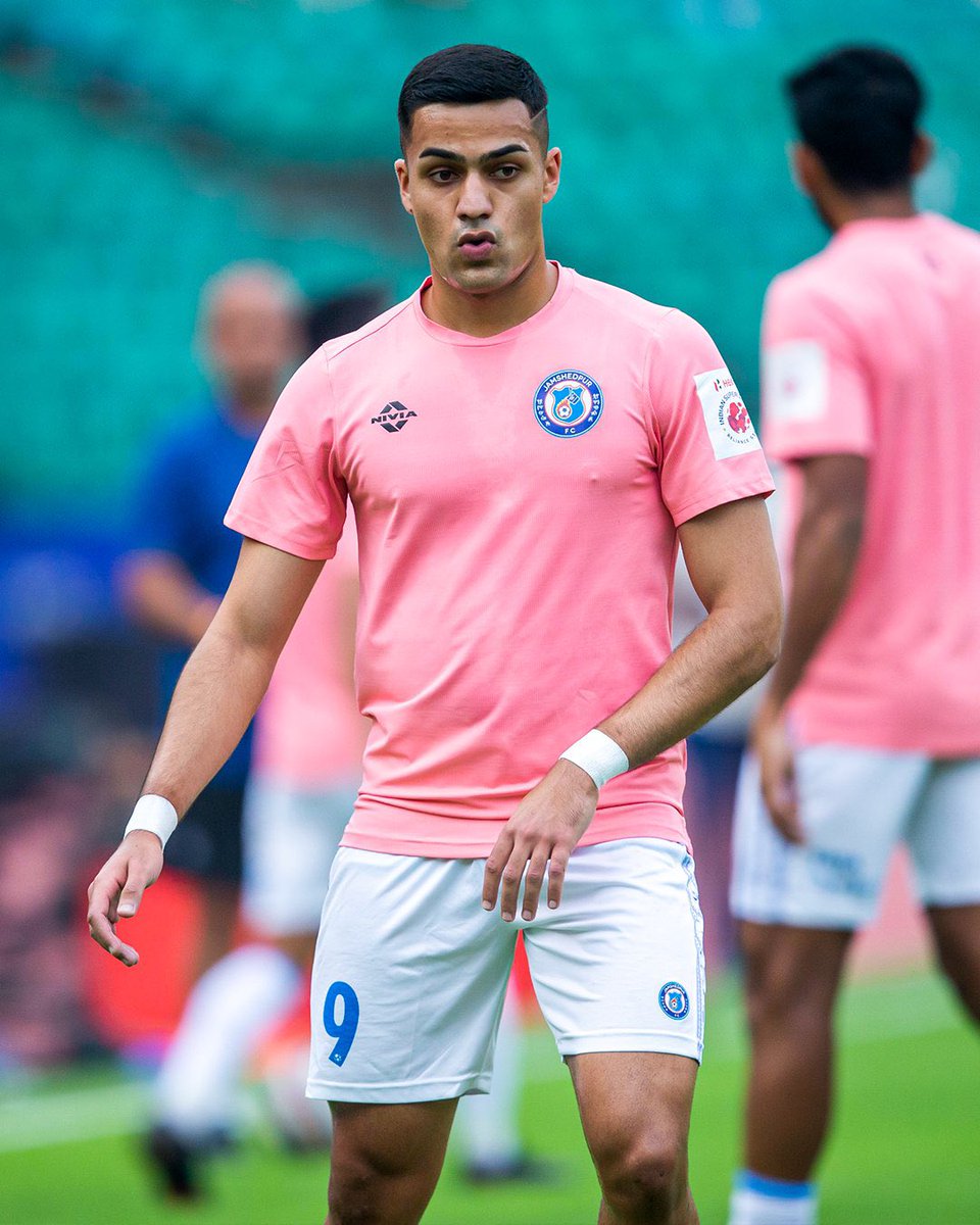 Ishan Pandita tweet media