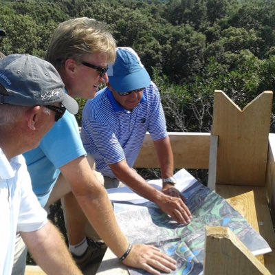 Ernie Els Design & Hospitality tweet media