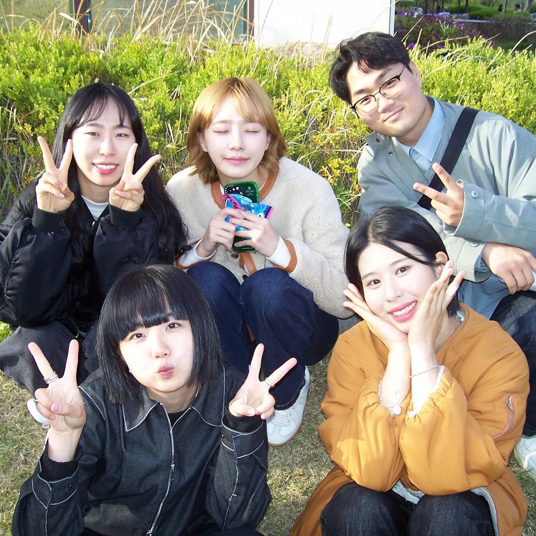 see you really soon everyone, please wait for us 🐕