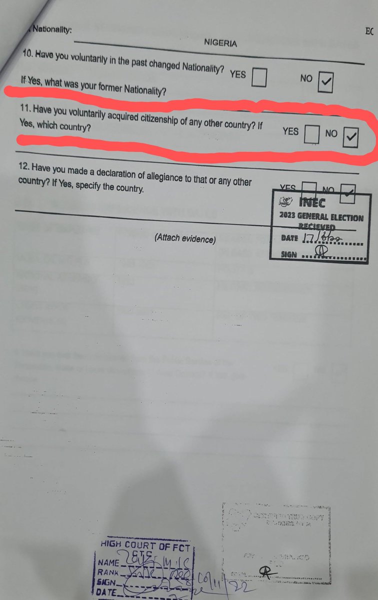 Chidume on Twitter "Ned Nwoko with the mentality of APC having our