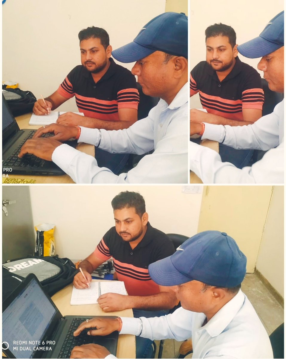 REAPUttarakhand's tweet photo. REAPHaridwar: Today, on 28-04-23 at Vikas Bhawan Roshanabad with Roorkee Block Nodal officer, the subject of #CLF_registration &amp; CLF account opening was discussed.
#KM
@REAPUttarakhand
@ganeshjoshibjp
@Roorkee_RDUK
@ukcmo 
@IFAD
@MoRD_GoI
@SANJAYK4755974… https://t.co/3Zc1N0Vfma