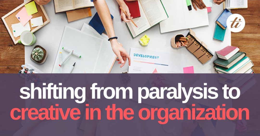 How can you shift a culture from organizational paralysis to a creative place of psychological safety?

To read about the other five tips, go here -> hrzone.com/perform/people…