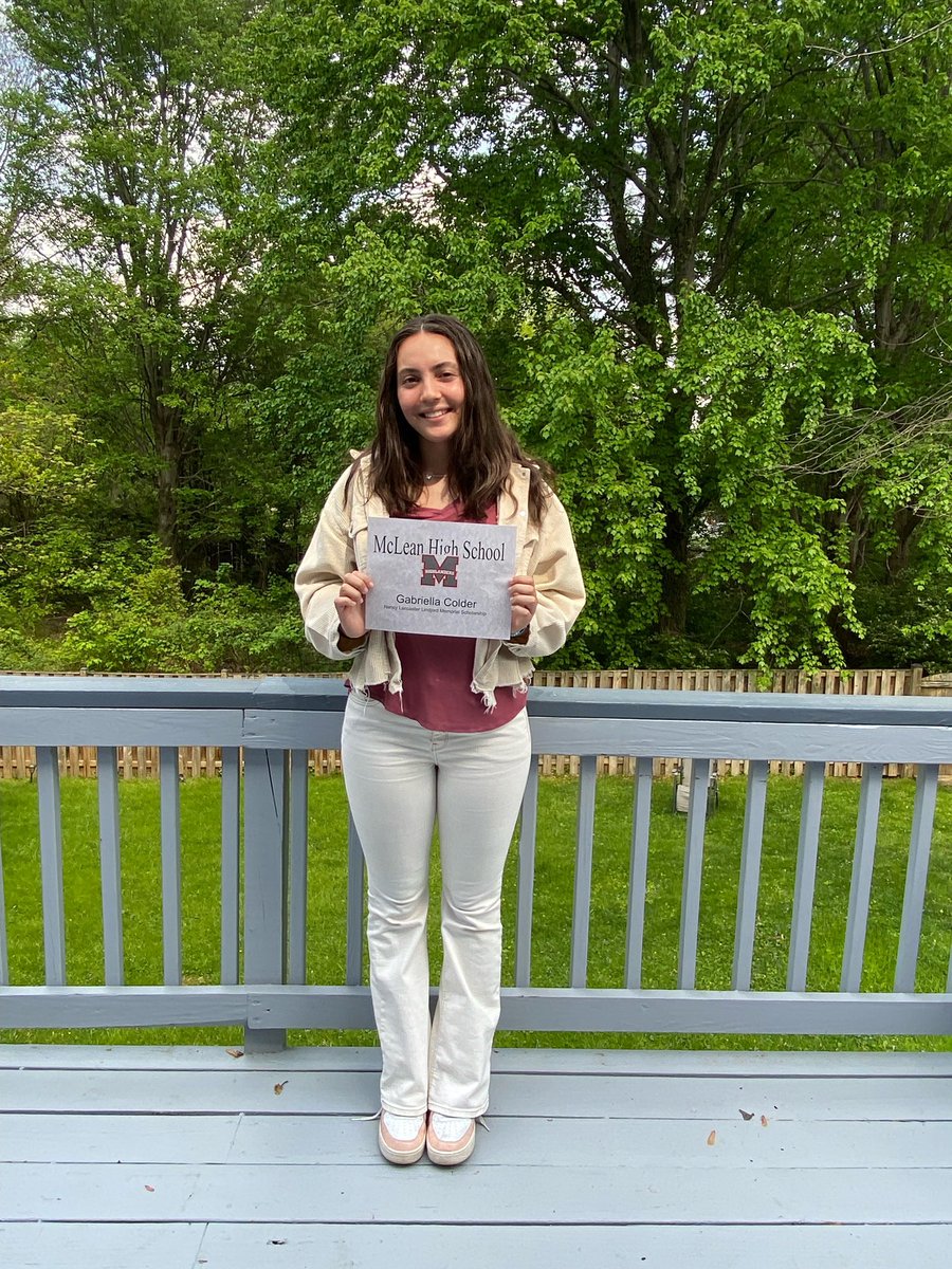 Gabby Colder (@gabbycolder2023) on Twitter photo Honored to receive the Nancy Lancaster Lindjord Memorial Scholarship Award at my competitive igh school! This award is given to the student with outstanding foreign language achievement. Honored to receive the Nancy Lancaster Lindjord Memorial Scholarship Award at my competitive igh school! This award is given to the student with outstanding foreign language achievement.