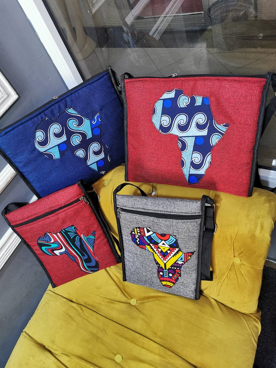 Seamstress_255's tweet image. I know its random... But please patronize my business guys🥹

Laptop bags @ 30k
Side unisex bags @ 20k

You see they are very affordable 😍karibuniiii😃