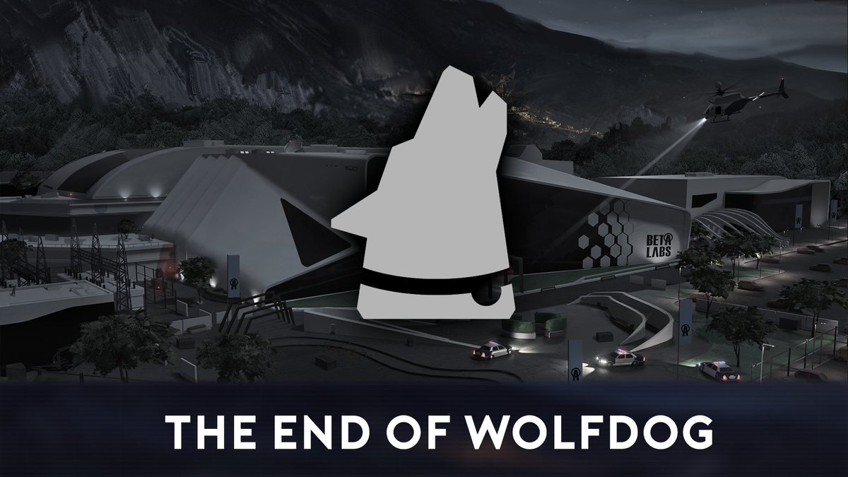 Wolfdog Interactive tweet media