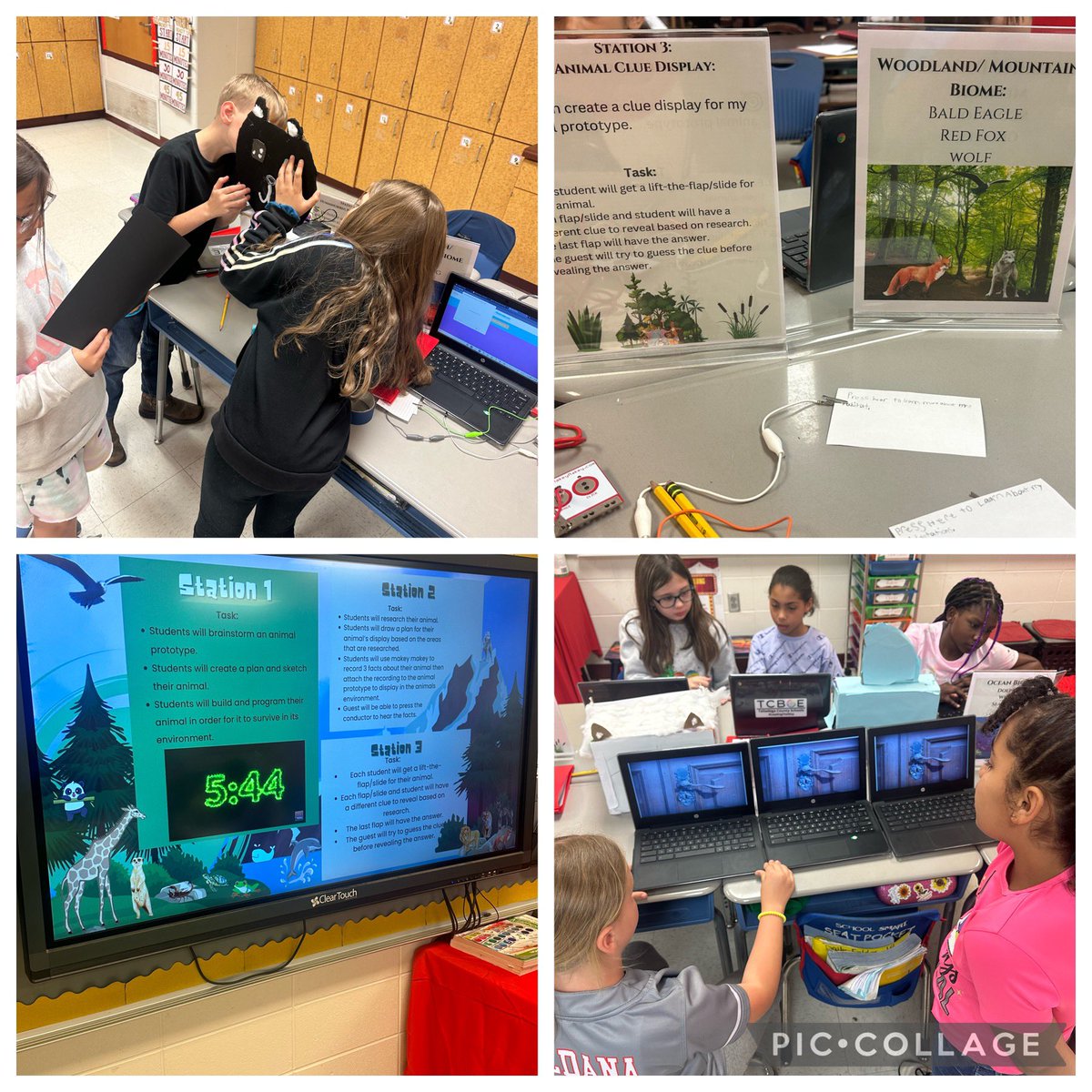 Tairia Twymon-Denson, M.Ed tweet media