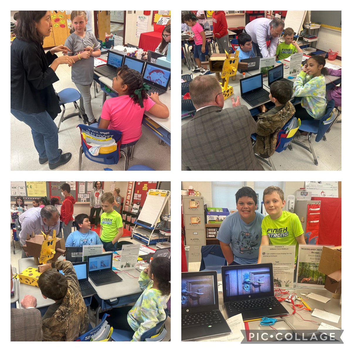 Tairia Twymon-Denson, M.Ed tweet media