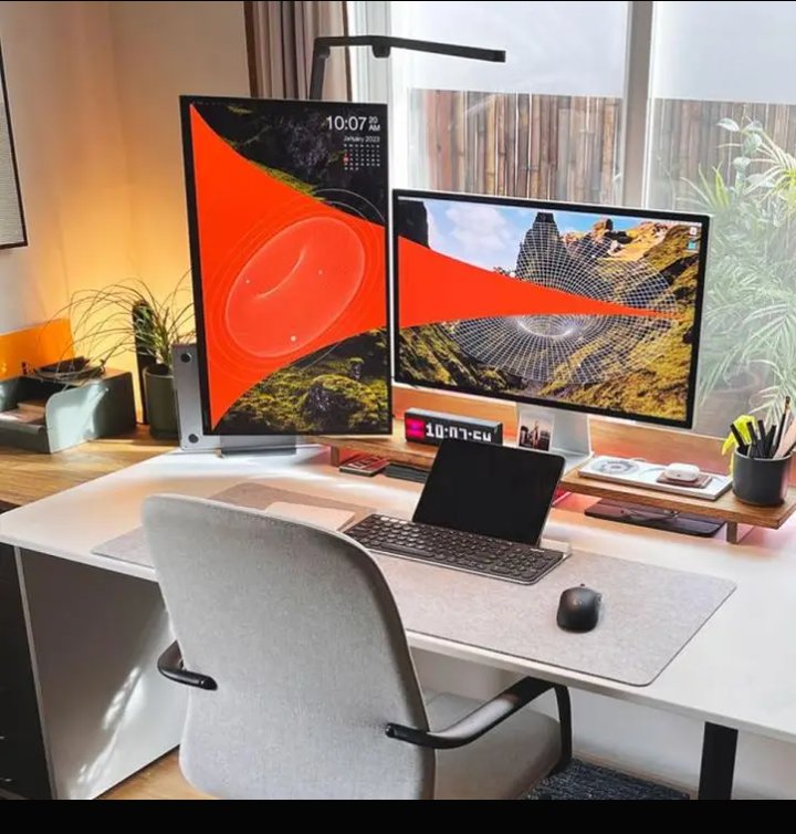 "Keep pushing through"