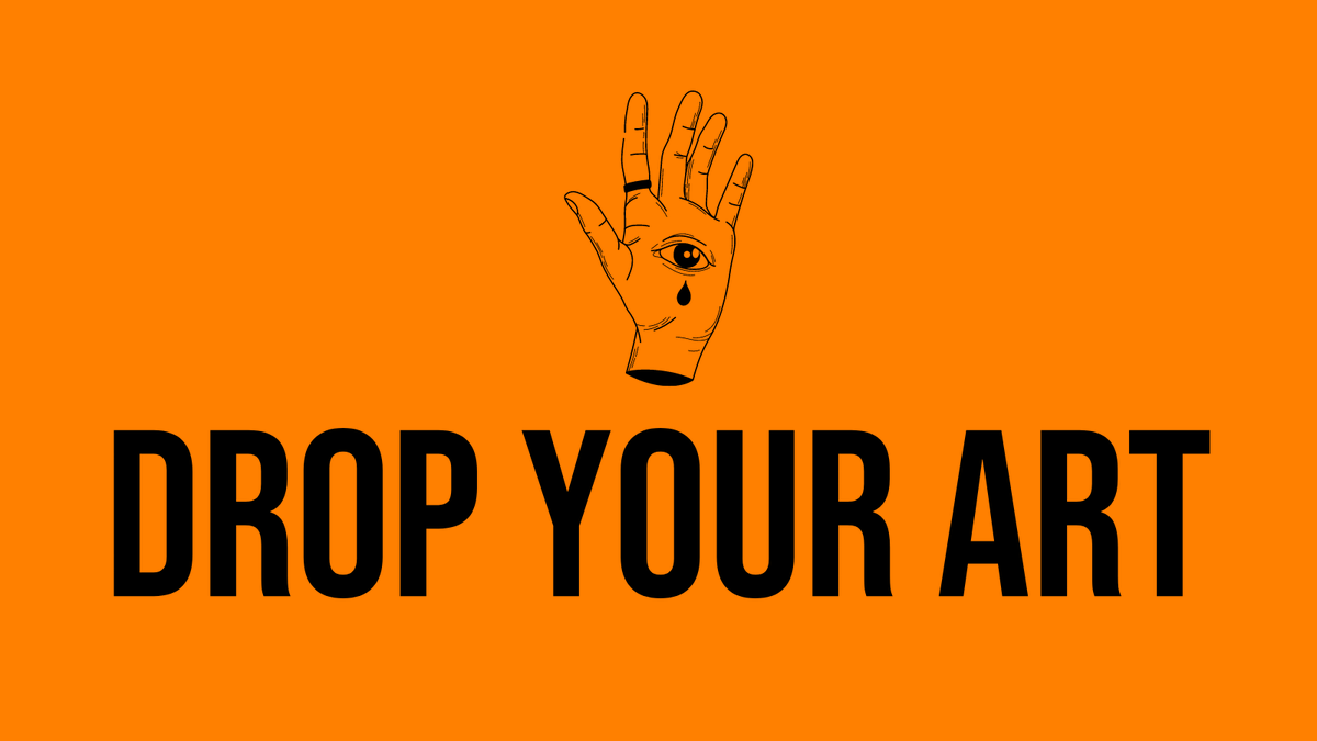 MetaLisa 🍀💨🎨 tweet media