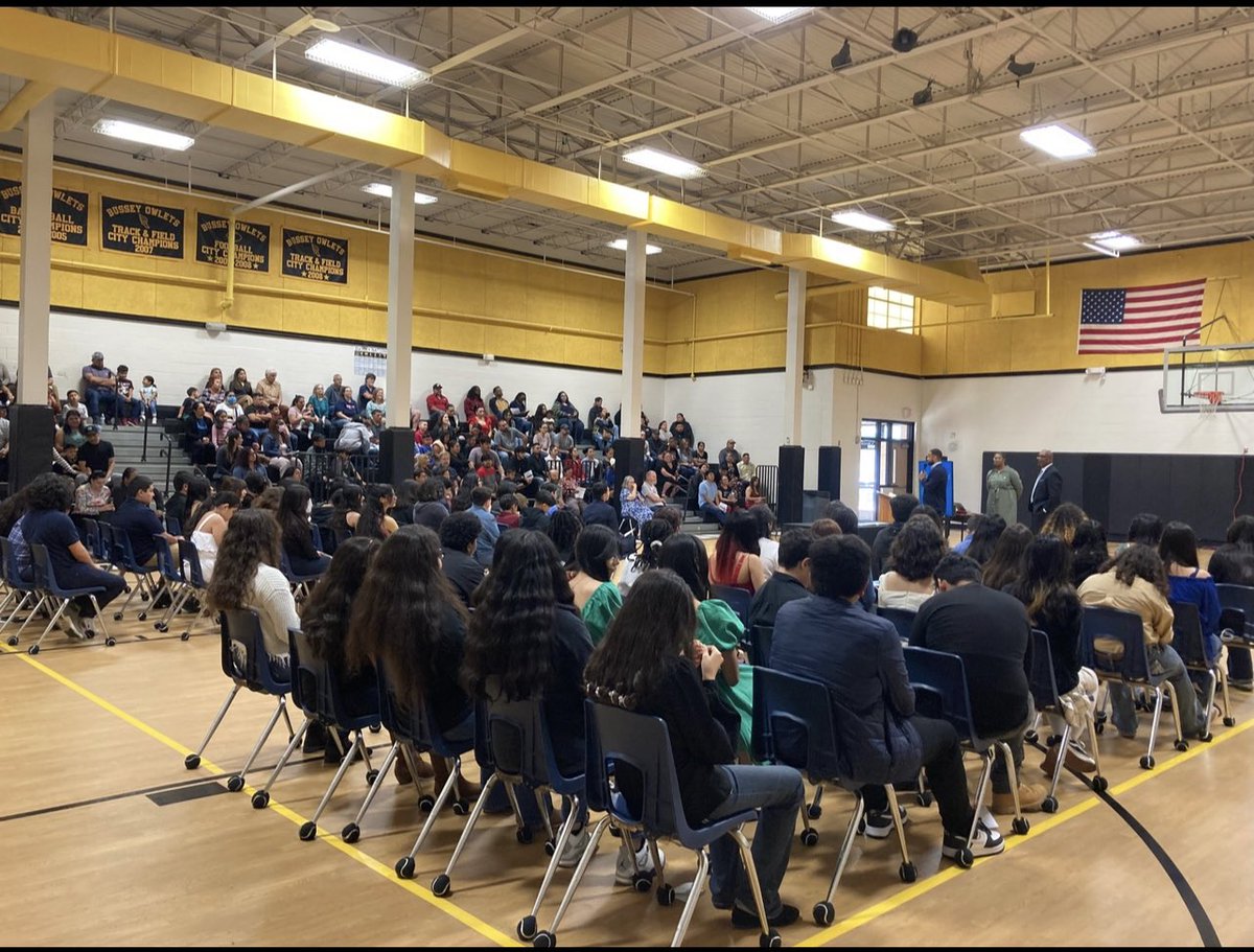 BusseyAVID tweet media