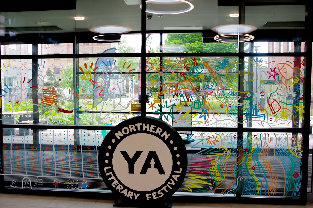 It's happening! Admission tickets are here - bit.ly/3NlBSY4. There is also an option to donate so we can pay more speaker fees.
We're busy pulling together the programme right now, but it's already looking 👌. So exciting!