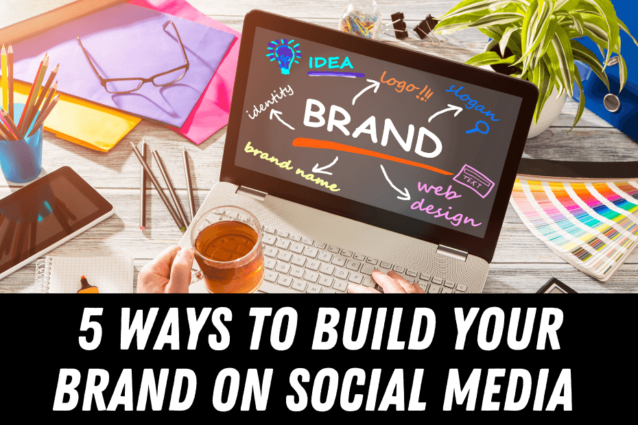 AlexNHolmes's tweet photo. 5 Ways To Build Your Brand On Social Media https://t.co/vHLUxTPqzk RT @gowithhusninew https://t.co/0tss2ODblD
