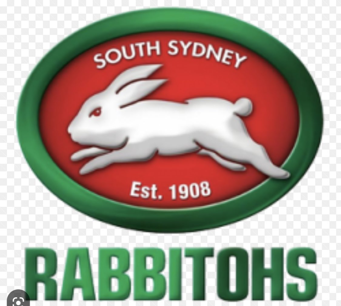 Souths have had the most arduous draw of any side this year.

 They have already defeated the top 4 sides after 9 rounds. 
They are the form side of the competition. 

Bunnies fans should be excited. 

I think it will come down to who they play in the grand final.