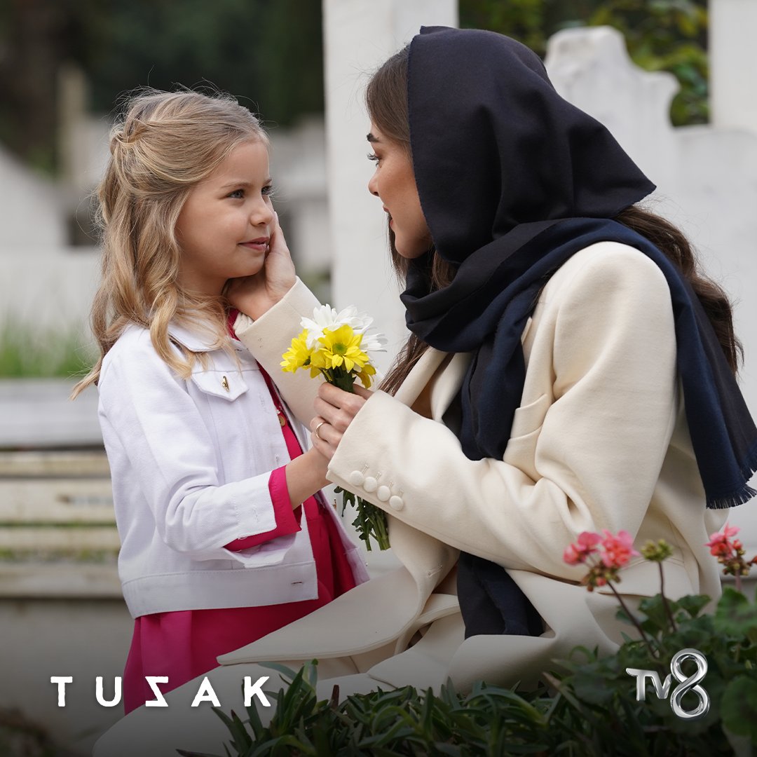 Gerçekler acı da olsa umut hep vardır!

#Tuzak final bölümüyle bu akşam <a href="/tv8/">tv8</a>’de 💥
<a href="/acunmedya/">ACUNMEDYA</a> <a href="/Fabrikayapim/">Fabrika Yapım</a>