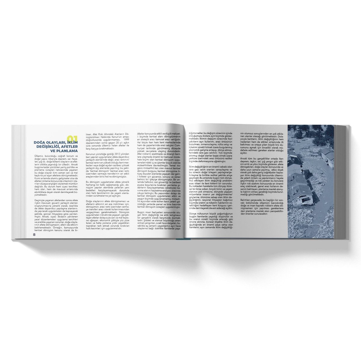 “Seçimler Öncesinde Söyleyecek Çok Sözümüz Var!” Raporu yayınlandı. 

Hazırlık sürecinde katkı sunan tüm Kurullarımıza, meslektaşlarımıza ve meslek insanlarına sonsuz teşekkürlerimizle.

spo.org.tr/yayinlar/kitap…