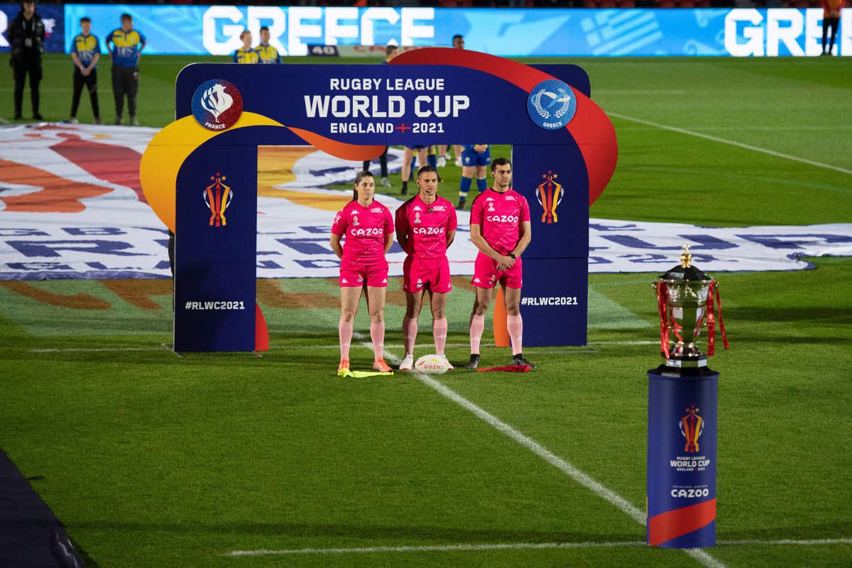 makeit_HD's tweet image. Six months since our mammoth project supplying branding on and off the pitch for the Rugby League World Cup! What a ride!! #makeitHD #teamHD #sportsbranding #rugby #eventbranding