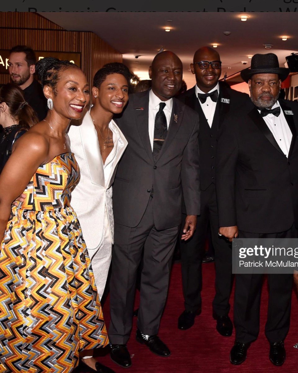 Maggy Fancy François tweet media