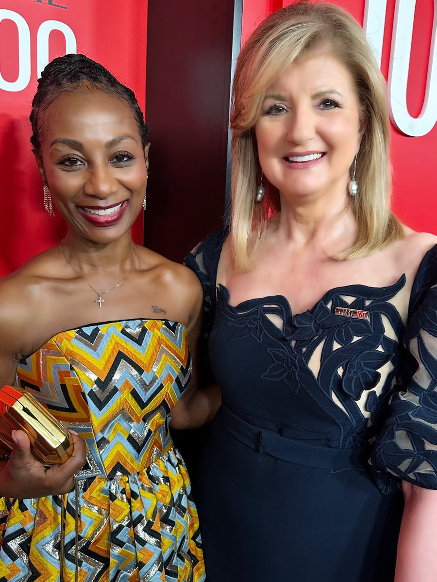 Maggy Fancy François tweet media