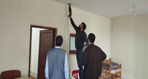 Öğrencilerimiz ve okullarımız artık daha güvende!! <a href="/kulpbelediyesi/">Kulp Belediyesi -Şaredariya Pasûrê</a> katkılarıyla Müdürlüğümüz bünyesinde bulunan tüm Okullarımızın güvenlik kameraları yenilendi Güvenlik kamerası bulunmayan okullarımıza kamera taktırıldı
<a href="/Mustafa_Gozlet/">Mustafa GÖZLET</a> 
<a href="/FatihKaya_21/">Fatih KAYA 🇹🇷🇹🇷</a> 
<a href="/Murat4Kucukali/">Murat Küçükali</a>
<a href="/aliihsansu_/">Ali İhsan Su</a>