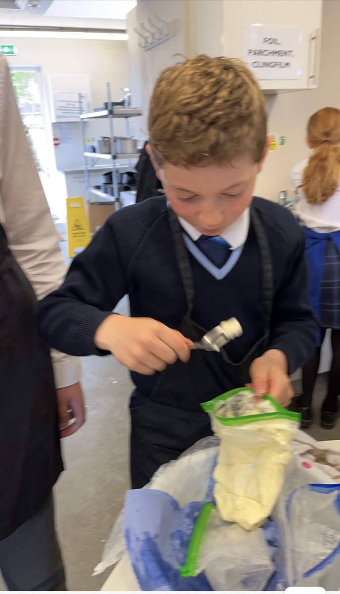 Science | The King’s School tweet media