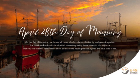 Day of Mourning