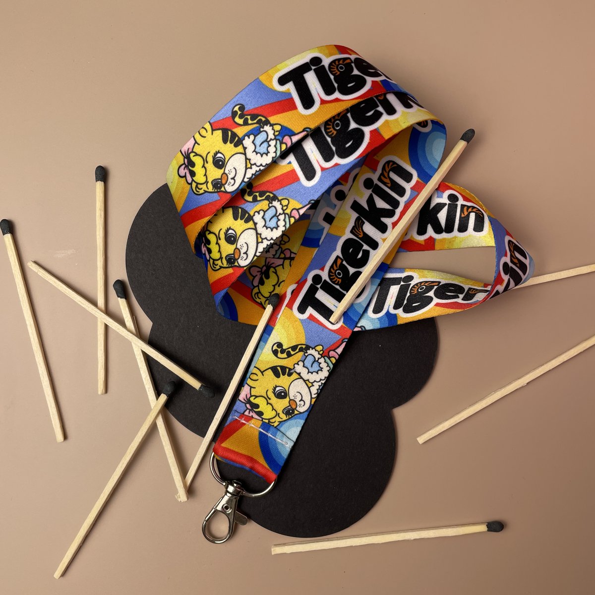 GiftsTigerkin's tweet image. Do you want make your ID card looked unique? 

A particular lanyard can do the trick!!💋💥💞

#lanyards #customlanyards #cutelanyards #lanyardsdesign #idcard #idcardph #lanyard #print #printdesign #cutedesign #tiger #cutetiger #cuteart #acryliccharms