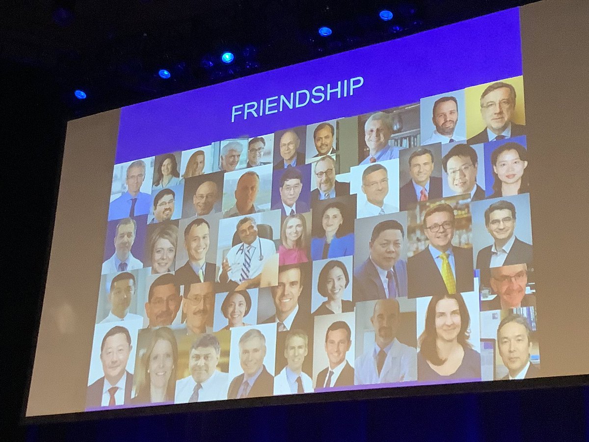 BTOGORG's tweet photo. .@TonyMok9 - we are at war with cancer but we have weapons we can use - friendship being one of the most important. Sharing, collaborating and learning from each other for the same purpose. #btog23 #BTOGcommunity https://t.co/mrxhYEY1YZ