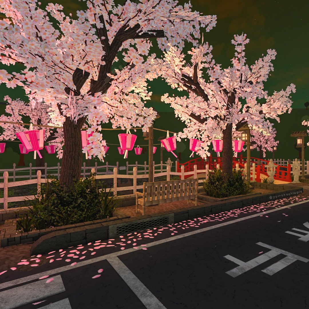 Sneak peek 🌸

I was amazed with the new features and updates of Bloxburg. I am so excited to finish this build~ 

#bloxburg #roblox