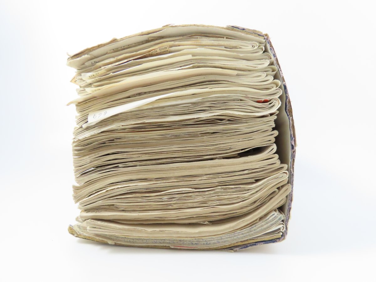 Impact Heritage CIC tweet media