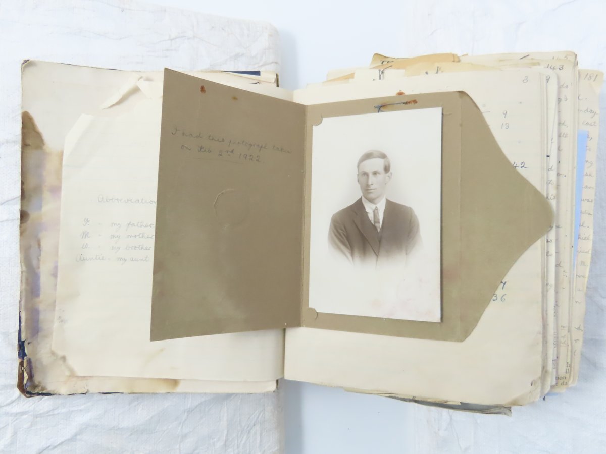 Impact Heritage CIC tweet media