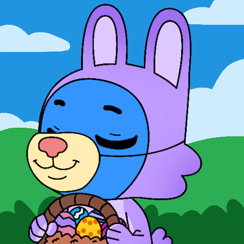 produmpling's tweet photo. @THETAtv @ThetaDrop username: dumpling  #ThetaHatchDay

Egg Hunt Hatchling #539 https://t.co/Ac751aZVze