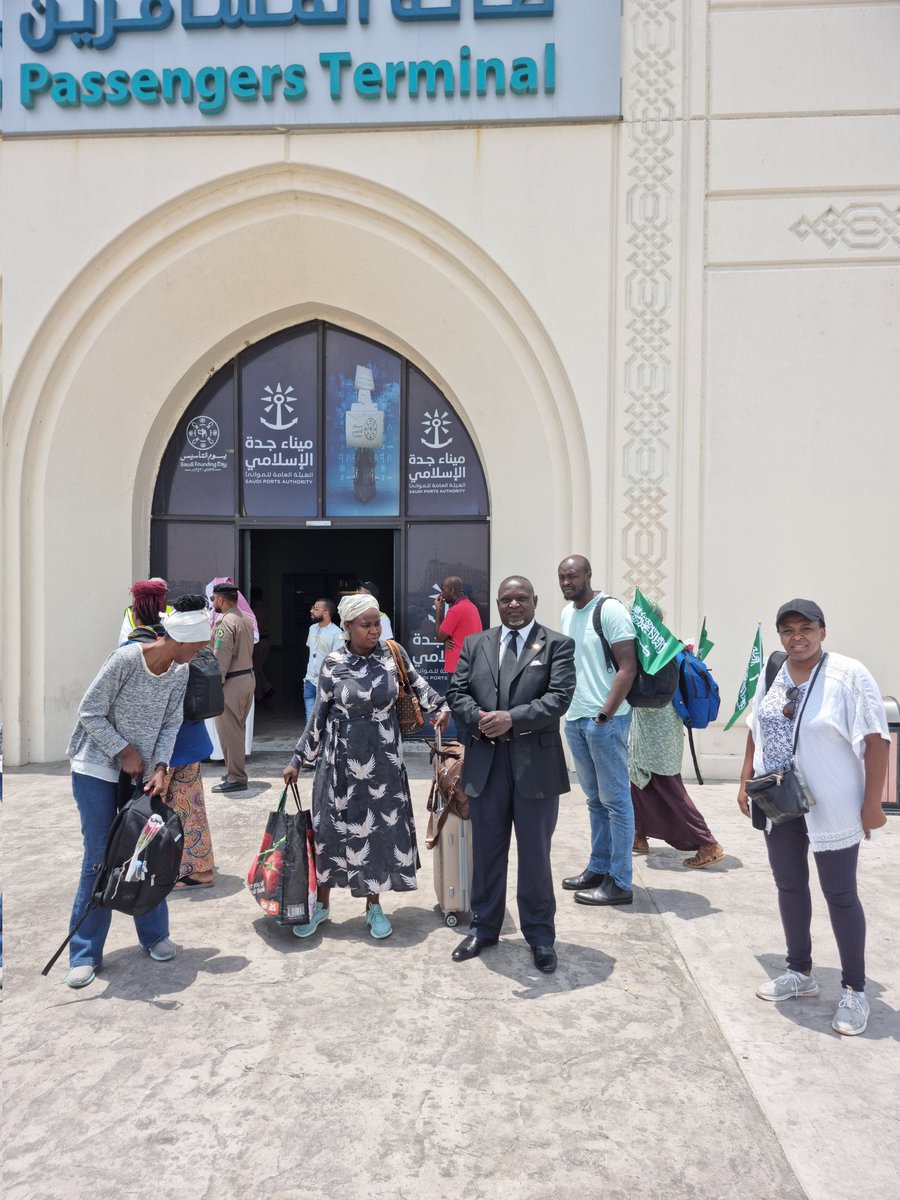 Kenya Embassy, Riyadh on Twitter "H.E. The Ambassador, today 28th