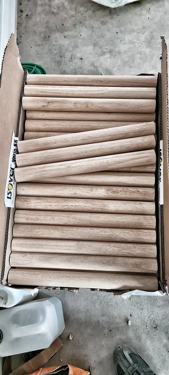 La Fédé du Cher va faire du bruit… 🔜🛢️