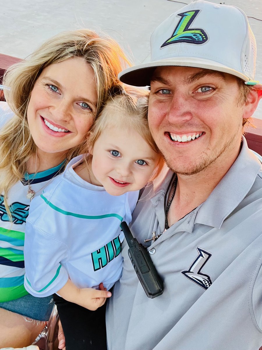 The <a href="/VirginiaSFMA/">Virginia Sports Field Management Association</a> continues its Member of the Month featuring its own Board Member <a href="/Tyler__Bergin/">Tyler Bergin</a> for April 2023. All the best to Tyler and his wife as they welcome a baby girl (their 2nd) today or tomorrow - Stay tuned!💜🙏
vsfma.org/announcements.…
<a href="/FieldExperts/">SFMA</a>