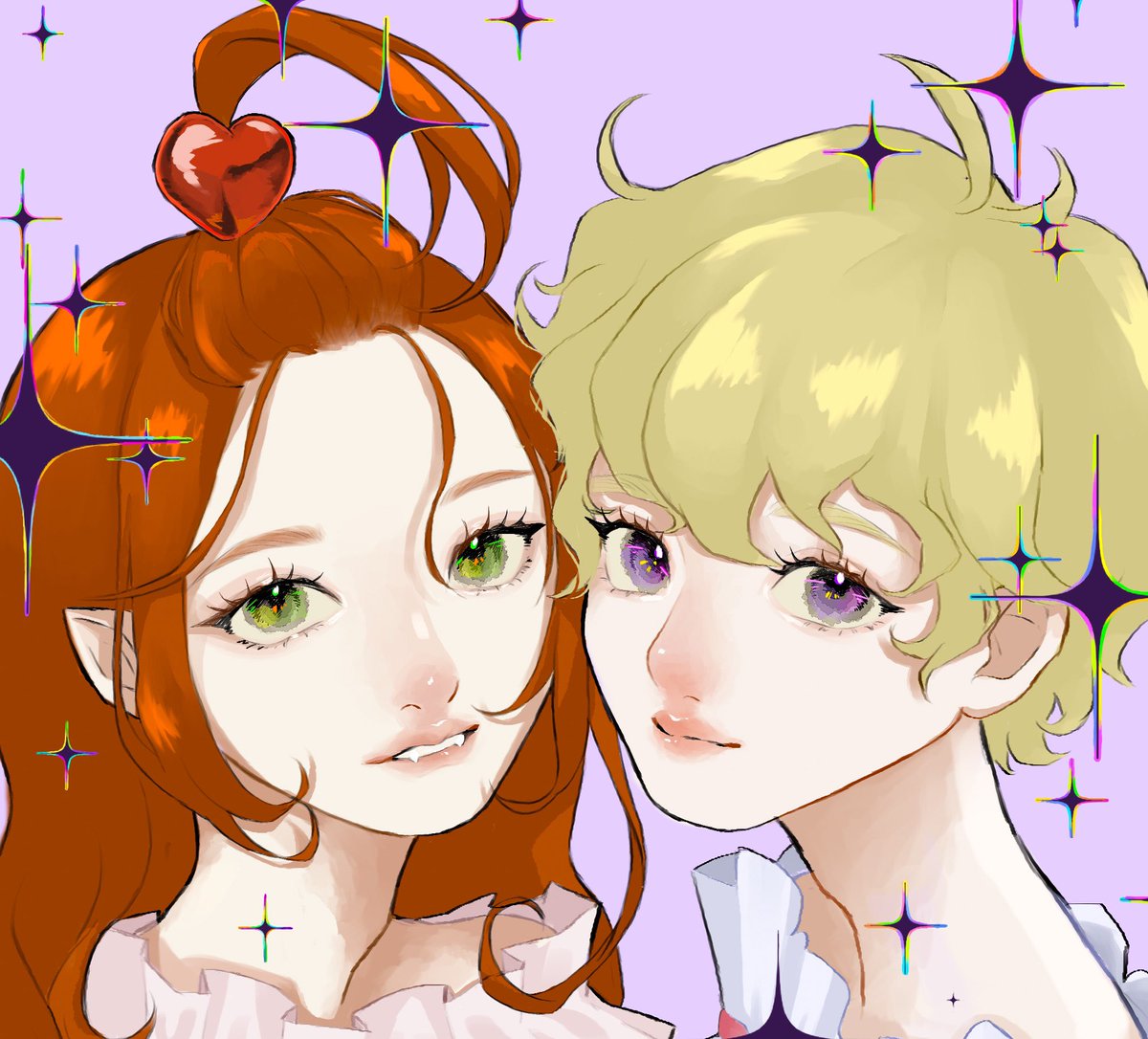 _pada97's tweet photo. #絵描きさんと繋がりたい
#春の創作クラスタフォロー祭
#일러스트 #イラスト #illustration

シュガシュガルーン🤍
全反応巡回します〜! https://t.co/XlDywqU19b
