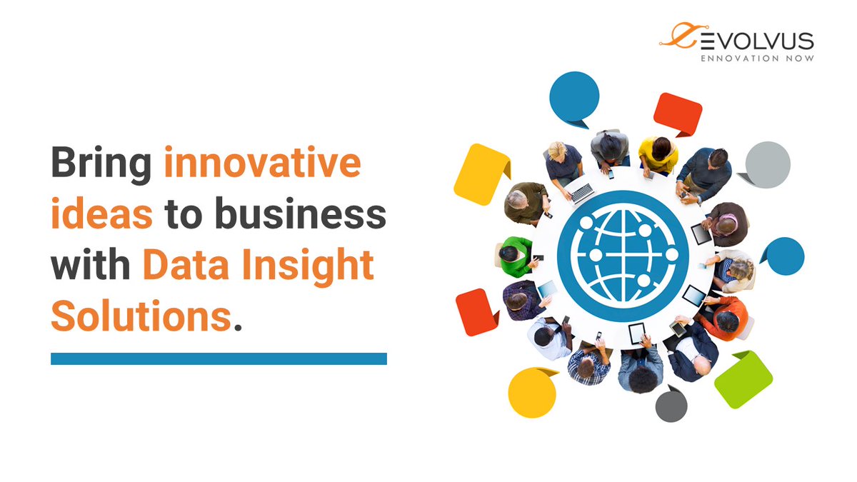 evolvus's tweet photo. Get a comprehensive, unbiased, 360-degree overview of the business landscape with our complete data insight solutions. Make the right call at the right time.
To know more, visit https://t.co/1GJJGStq1K or mail us at info@evolvussolutions.com
#DataIntegration #DataInsights https://t.co/gdKvRklncw