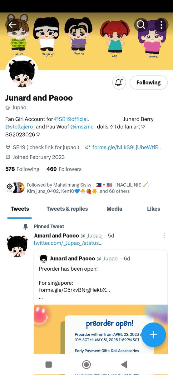 jvlynrms's tweet photo. @_Jupao_ @JazzCullen_s Sana mapili for ken ☺️☺️☺️☺️

#ATINNEEDMOOTS
#ATINGIVEAWAY 
#SB19xATinHINTayan
#SB19xATINpagTATAGpo 
#SB19_KEN 
#SB19_JOSH 
#SB19_JUSTIN https://t.co/bXu1PLlIwd