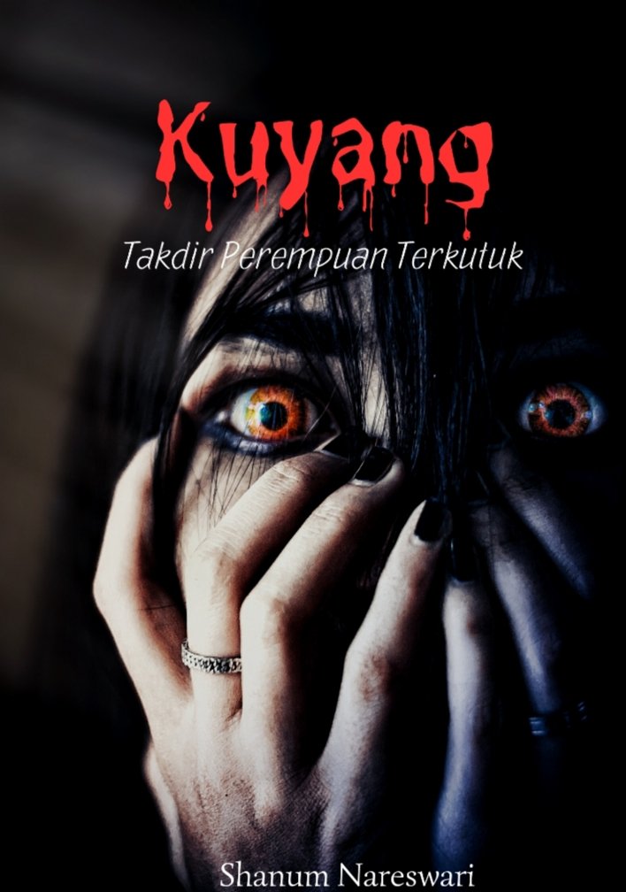 Takdir Perempuan Terkutuk

Part 1

Ijin tag ya Kak @menghorror @bacahorror @IDN_Horor @mwv_mystic
#bacahorror #threadhorror