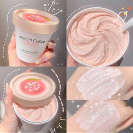 RekomendShopee1's tweet photo. 📌https://t.co/26VgZm9Z8M
🌟4.8

✔️Membantu mengelupas keratin tua yang menumpuk di permukaan kulit dan menjaga kebersihan kulit https://t.co/wRChFtD5g0