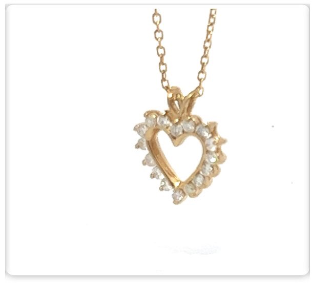 RealCaratX's tweet image. Mom deserves the best! Capture her heart with this stunning 0.5ct diamond #necklace only at #caratx. #MothersDay #jewelry 

caratx.com/product-detail…