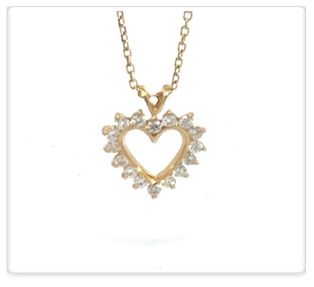 RealCaratX's tweet image. Mom deserves the best! Capture her heart with this stunning 0.5ct diamond #necklace only at #caratx. #MothersDay #jewelry 

caratx.com/product-detail…