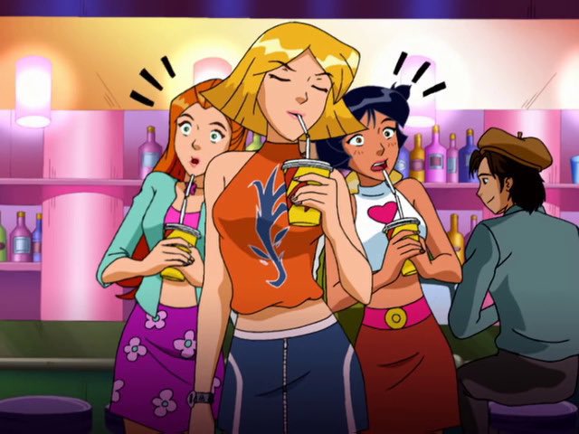 2000s tweet media